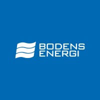 Bodens Energi AB logo - Similar company to Ulefos Sverige