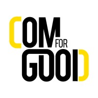 ComForGood logo - Similar company to Cogito