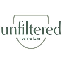 Unfiltered Wine Bar logo - Similar company to Novus