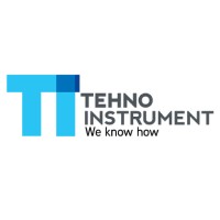 TehnoINSTRUMENT logo - Similar company to Bitlendr