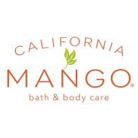 California Mango logo - Similar company to Bevcacao