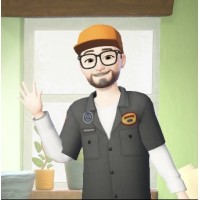 Handyman Andy Dublin logo - Similar company to Business Optimiser