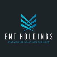 EMT Holdings logo - Similar company to Forza Forensics, Llc