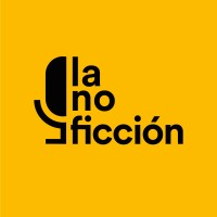 La No Ficción logo - Similar company to Premios Ondas