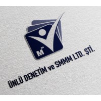 ÜNLÜ DENETİM ve SMMM LTD. ŞTİ. logo - Similar company to Fourdotone Teknoloji A.Ş.