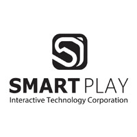 Smartplay Interactive logo - Similar company to Zeroplus Technology Co., Ltd.