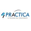 PRÁCTICA LA SOCIEDAD DEL CONOCIMIENTO logo - Similar company to Orbita Sport