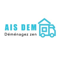AIS DEM déménagement logo - Similar company to Radius Automatisation Industrielle