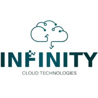 Infinity Cloud Technologies SRL logo - Similar company to Modsoft Technology Ai Development
