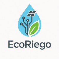 EcoRiego logo - Similar company to Dtc Group