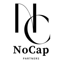 NoCap Partners logo - Similar company to Dreambig Creative