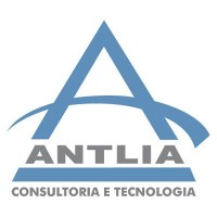 Antlia logo - Similar company to Antlia