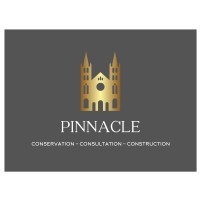 Pinnacle Conservation Ltd logo - Similar company to Quadriga Contracts Ltd