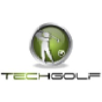 TechGolf logo - Similar company to Ship Lofts