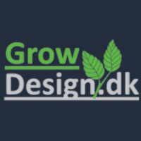 Growdesign.dk logo - Similar company to Grow Design