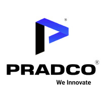 PRADCO logo - Similar company to Interacts Ai By Interax Ai Pvt Ltd (Pivoted To Expert Hire)