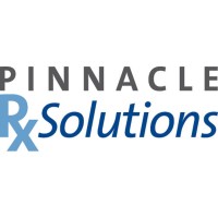 PinnacleRx Solutions logo - Similar company to Scripta Insights