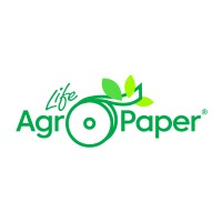 LIFE AgroPaper logo - Similar company to 3R Ideas