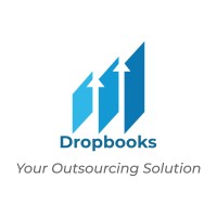 Dropbooks Ltd logo - Similar company to Outbooks Proposal