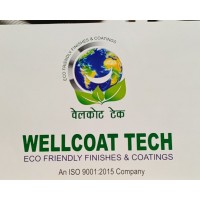 Wellcoat Tech logo - Similar company to Morsun Coating Systems
