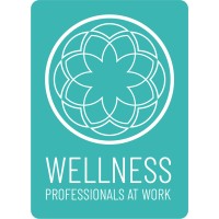 Wellness Professionals at Work logo - Similar company to Move To Thrive