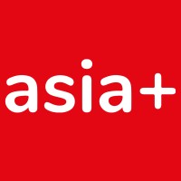 Asia-Plus Media Group logo - Similar company to Association For Applied And Therapeutic Humor (Aath)