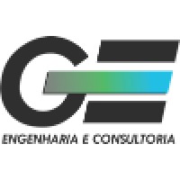 GE Engenharia e Consultoria logo - Similar company to Faz Engenharia E Projetos