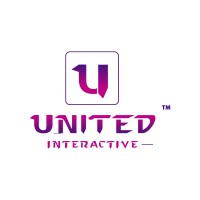 United Interactive LLC logo - Similar company to United Interactive Group