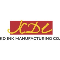 KD Ink Manufacturing Co. logo - Similar company to Brain Links & Resources Pvt Ltd
