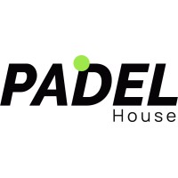 Padel House logo - Similar company to Vitanium Cloud Ltd