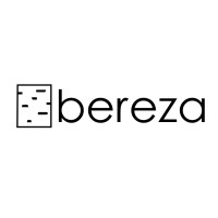 Bereza Systems logo - Similar company to V-Clan