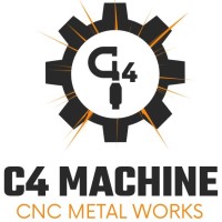 C4 Machine logo - Similar company to Sofacyl Sas