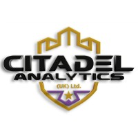Citadel Analytics (UK) Ltd. logo - Similar company to Borrowlite