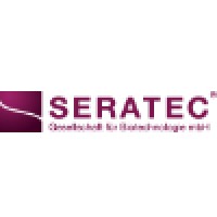 SERATEC GmbH logo - Similar company to Laphtec Gmbh