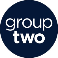 Group Two logo - Similar company to She Built Foundation