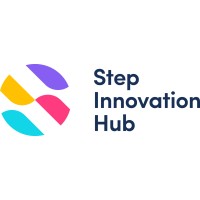 Step Innovation Hub logo - Similar company to Hotel Stolteraa
