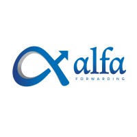 Alfa Forwarding LTD logo - Similar company to Langowski Logistics