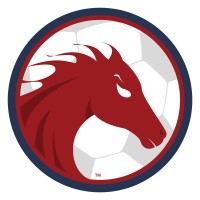 Real Central NJ Soccer logo - Similar company to Raydo Basketball Lab