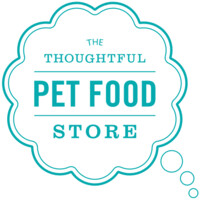 The Thoughtful Pet Food Store logo - Similar company to Dmc Partnership Limited