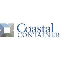 Coastal Container logo - Similar company to Shoreline Container