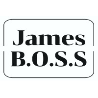 JAMES B.O.S.S (Back Office Support & Strategy)