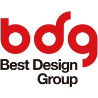 BDG Global logo - Similar company to Bdg Tronix