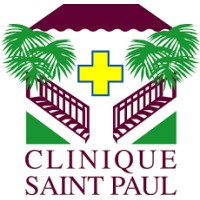 Clinique Saint Paul logo - Similar company to Vatel Martinique
