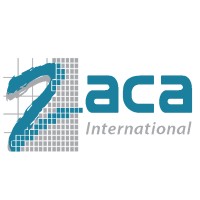 ZACA Ziadeh Association for Computer Accounting & Statistics logo - Similar company to Anaba3Ref
