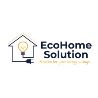 Ecohome Solution logo - Similar company to Homekeep