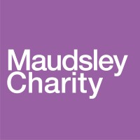 Maudsley Charity logo - Similar company to Digivertex Ltd