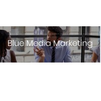 Blue Media Marketing logo - Similar company to Phoenix Online Media