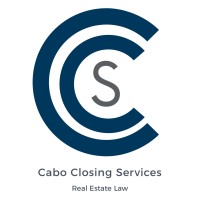 Cabo Closing Services logo - Similar company to Sport Cabo