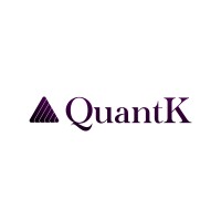 QuantK logo - Similar company to Comab