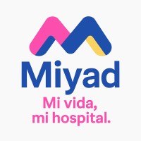 Hospital Miyad logo - Similar company to Dental Más